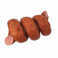 Колбаски Швейцарские в/к Мясокомбинат  ЭКО